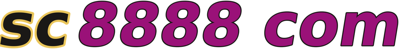 sc8888 com logo